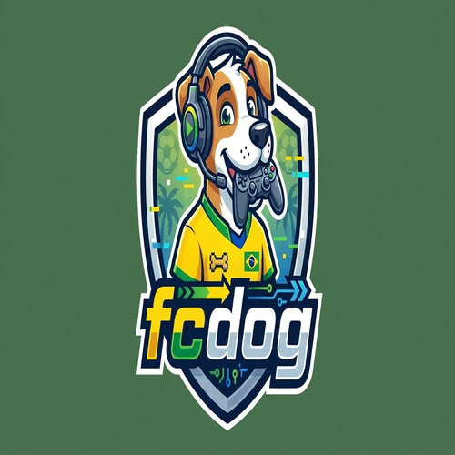 Logo fcdog