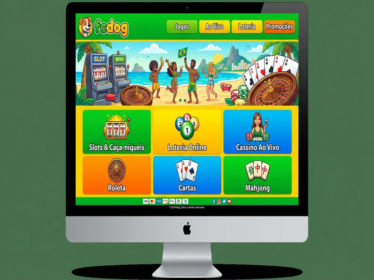Screenshot 1 fcdog