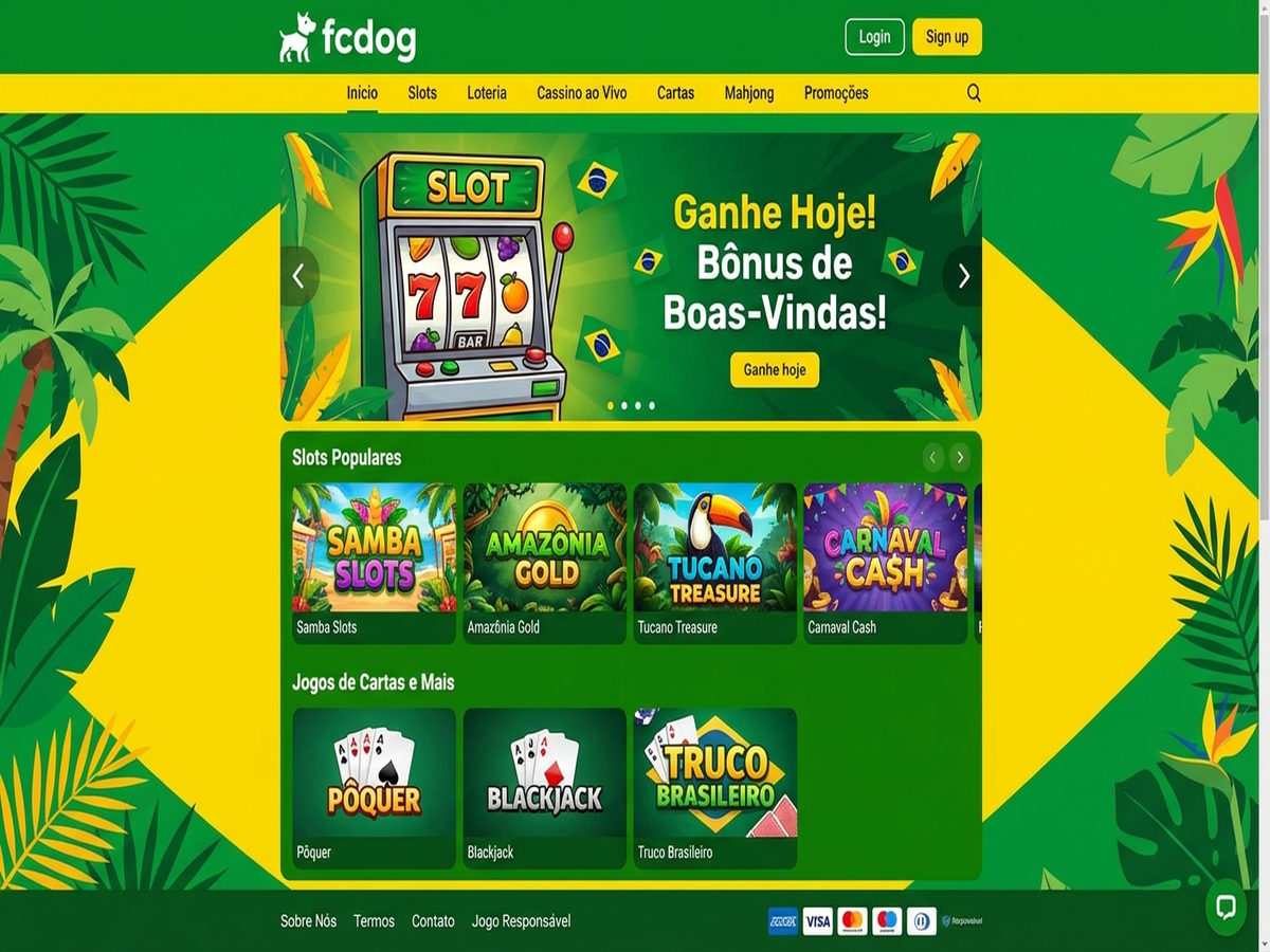 Screenshot 2 fcdog