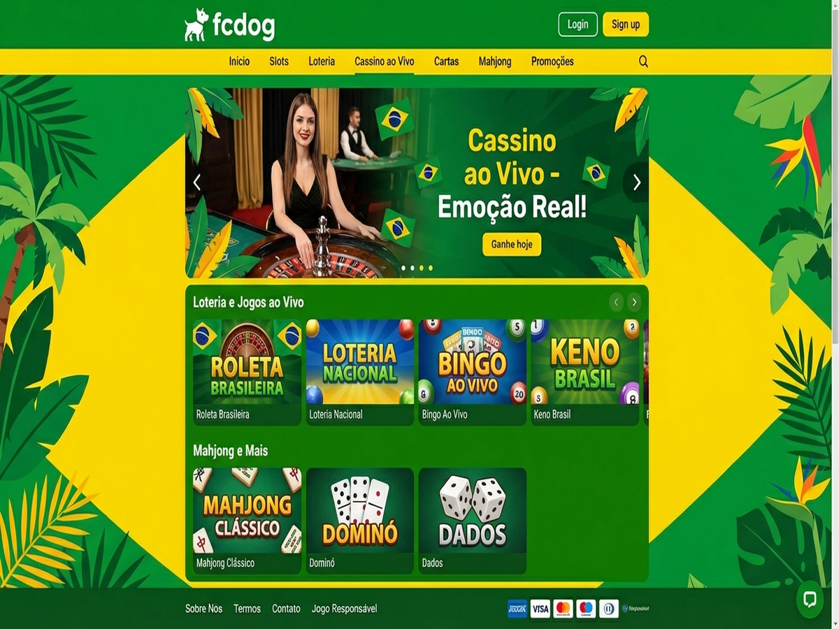 Screenshot 3 fcdog
